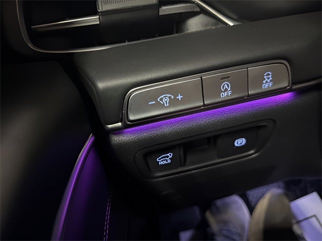 2024 Genesis GV80 2.5T AWD