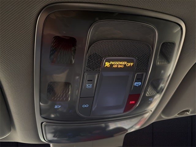 2024 Genesis GV80 2.5T AWD