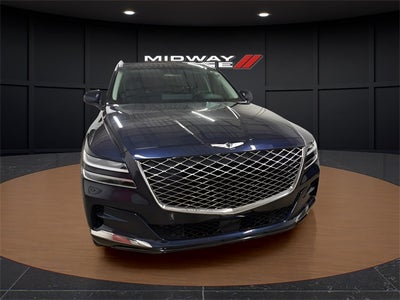2024 Genesis GV80 2.5T AWD