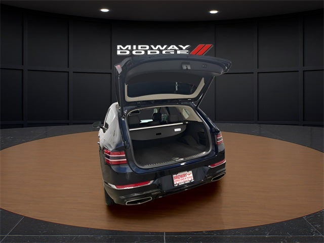 2024 Genesis GV80 2.5T AWD