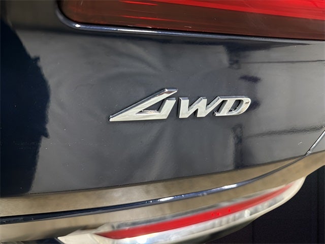 2024 Genesis GV80 2.5T AWD