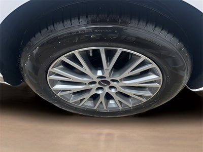 2025 Genesis GV80 2.5T Standard AWD