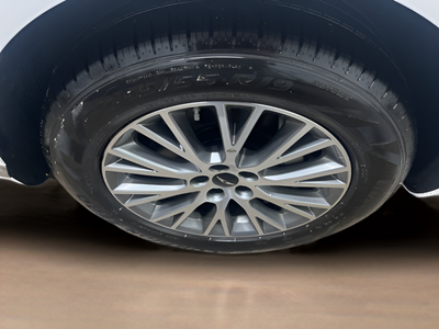 2025 Genesis GV80 2.5T Standard AWD