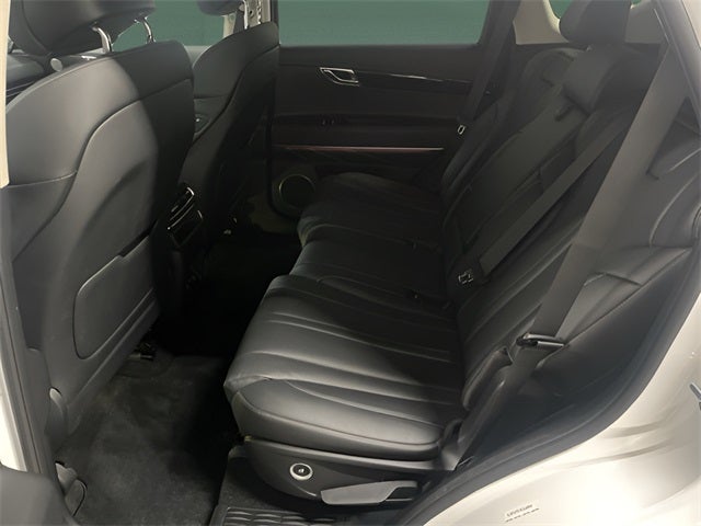 2025 Genesis GV80 2.5T Standard AWD