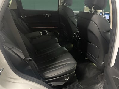 2025 Genesis GV80 2.5T Standard AWD