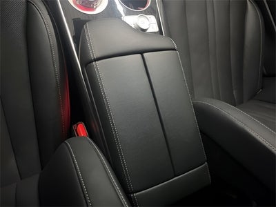 2025 Genesis GV80 2.5T Standard AWD