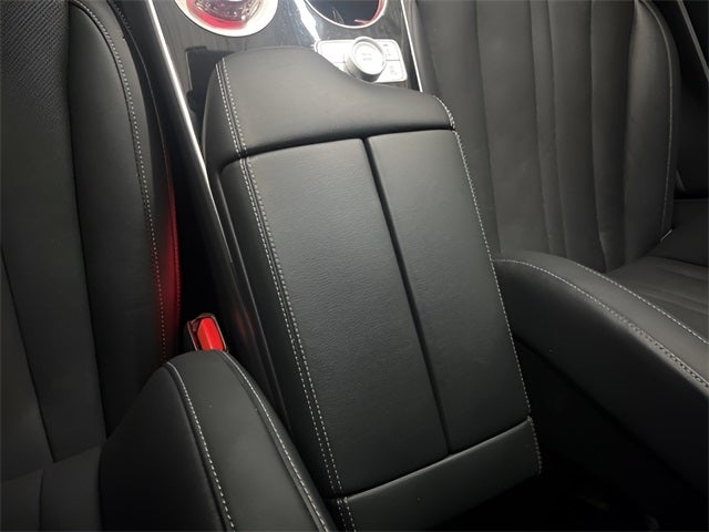 2025 Genesis GV80 2.5T Standard AWD