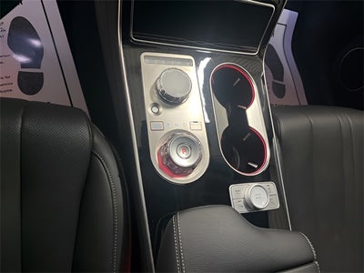 2025 Genesis GV80 2.5T Standard AWD