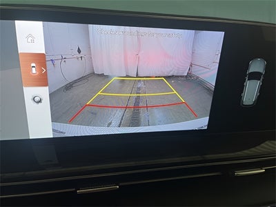 2025 Genesis GV80 2.5T Standard AWD