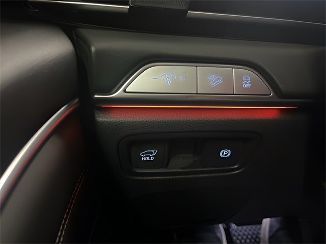 2025 Genesis GV80 2.5T Standard AWD