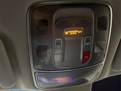 2025 Genesis GV80 2.5T Standard AWD