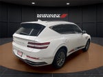 2025 Genesis GV80 2.5T Standard AWD