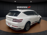 2025 Genesis GV80 2.5T Standard AWD
