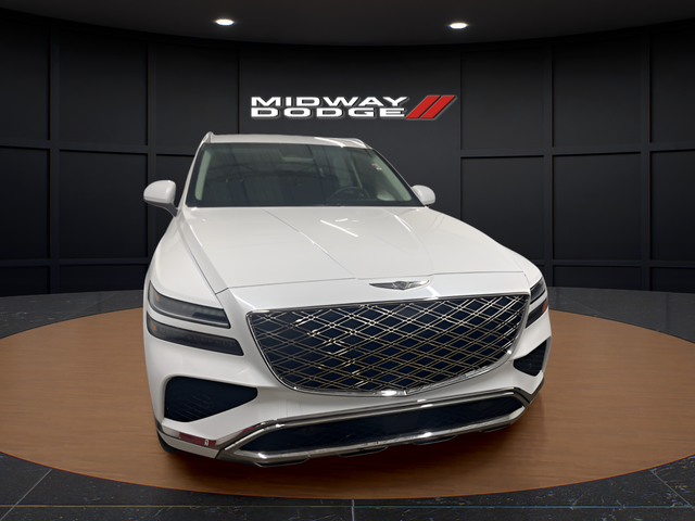 2025 Genesis GV80 2.5T Standard AWD