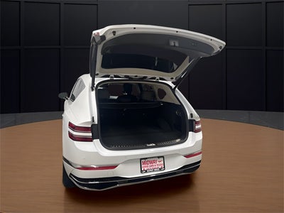 2025 Genesis GV80 2.5T Standard AWD