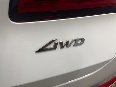 2025 Genesis GV80 2.5T Standard AWD