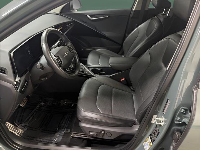 2023 Kia Niro SX Touring