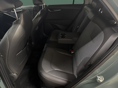 2023 Kia Niro SX Touring
