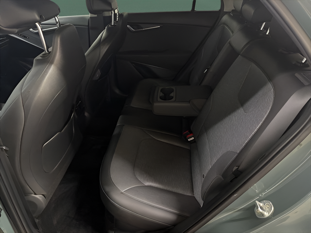 2023 Kia Niro SX Touring
