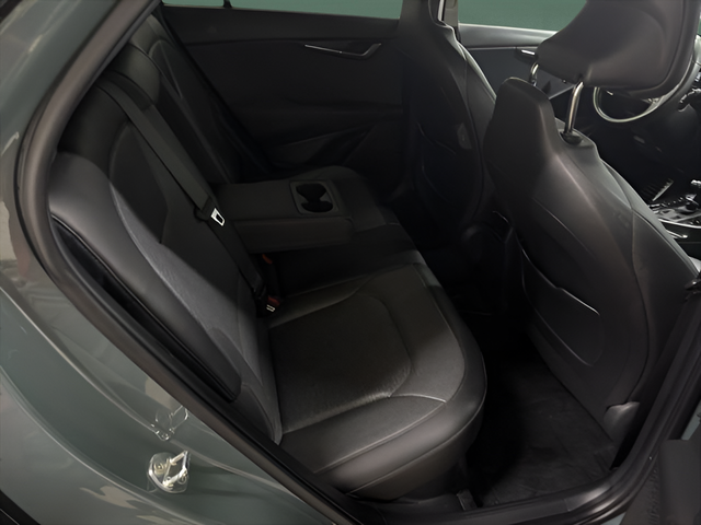 2023 Kia Niro SX Touring