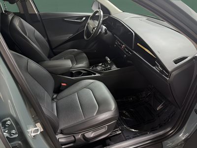 2023 Kia Niro SX Touring