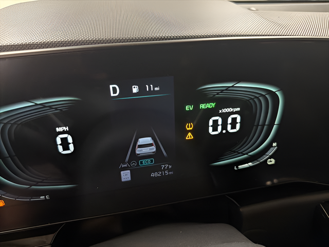 2023 Kia Niro SX Touring