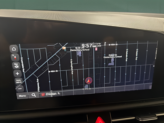2023 Kia Niro SX Touring