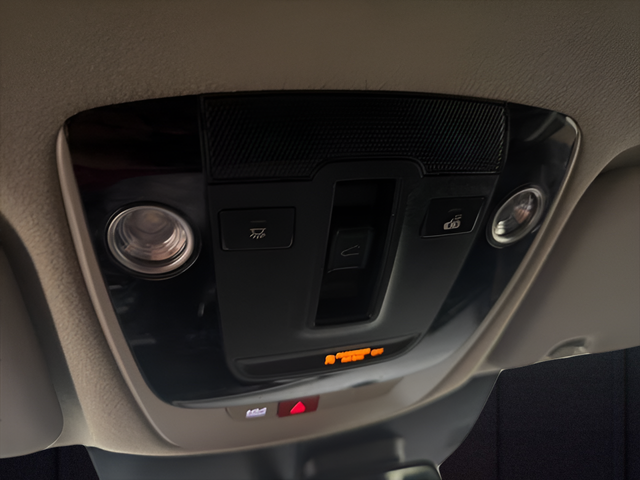 2023 Kia Niro SX Touring