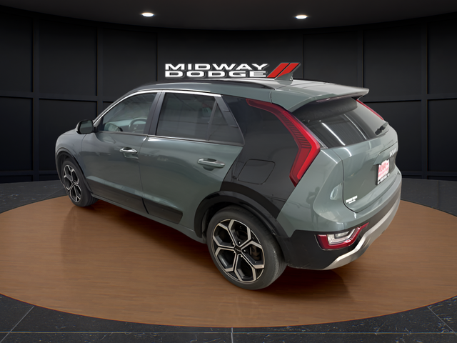 2023 Kia Niro SX Touring