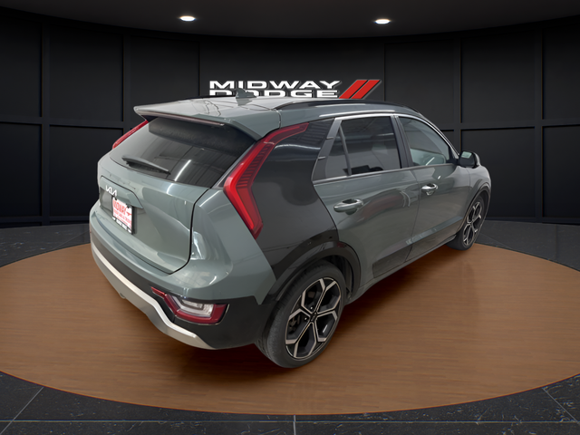 2023 Kia Niro SX Touring