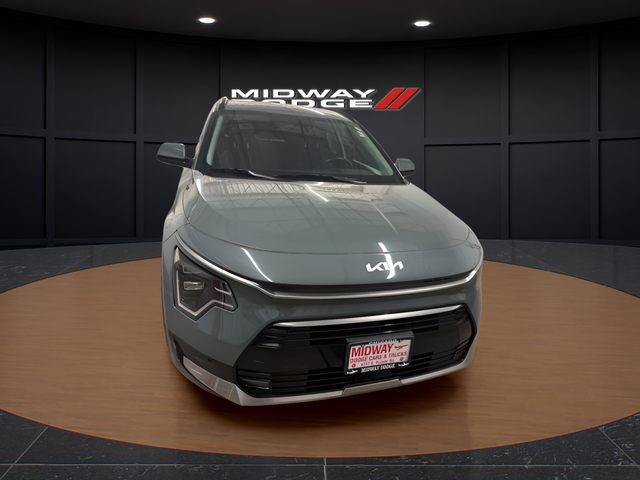 2023 Kia Niro SX Touring
