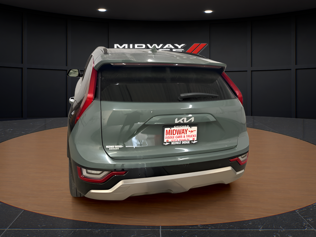 2023 Kia Niro SX Touring