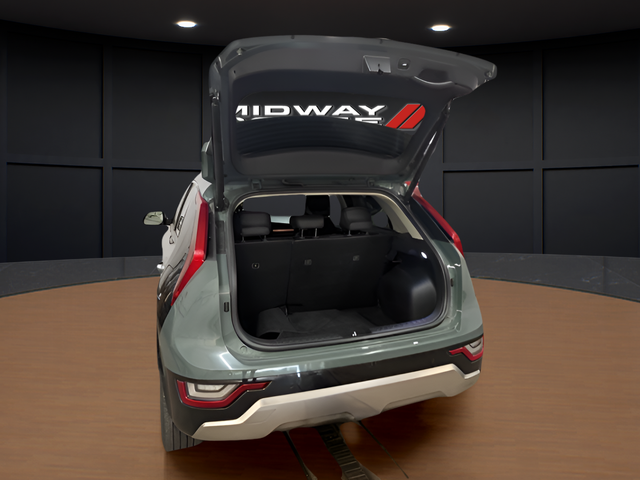 2023 Kia Niro SX Touring
