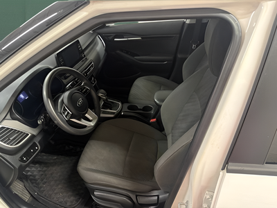2021 Kia Seltos LX