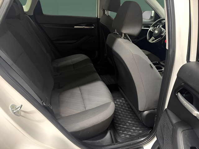 2021 Kia Seltos LX