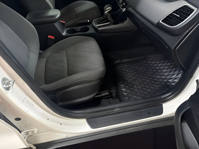 2021 Kia Seltos LX