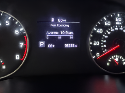 2021 Kia Seltos LX