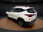 2021 Kia Seltos LX