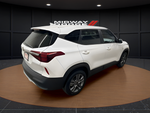 2021 Kia Seltos LX