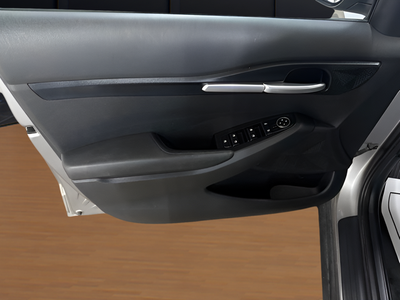 2021 Kia Seltos LX