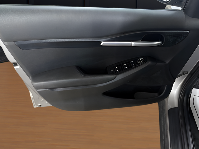 2021 Kia Seltos LX