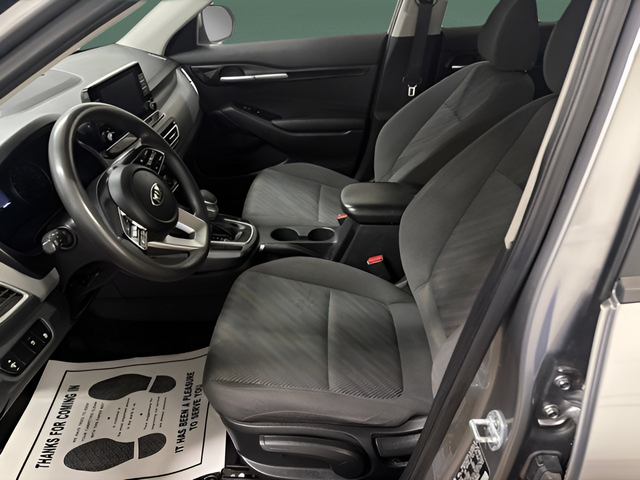 2021 Kia Seltos LX