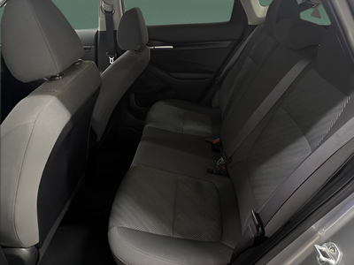 2021 Kia Seltos LX