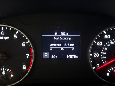2021 Kia Seltos LX