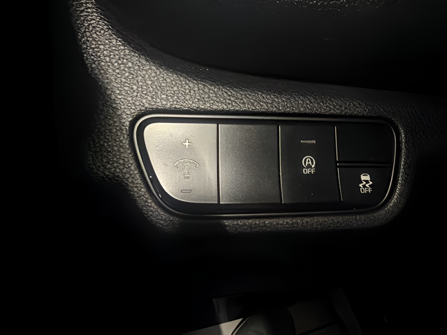 2021 Kia Seltos LX