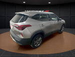 2021 Kia Seltos LX