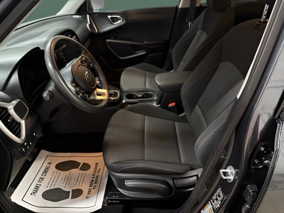 2020 Kia Soul S