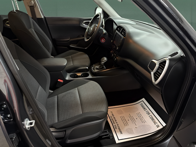 2020 Kia Soul S