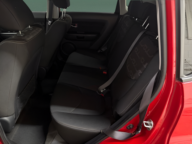 2012 Kia Soul +