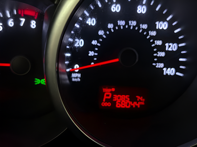 2012 Kia Soul +
